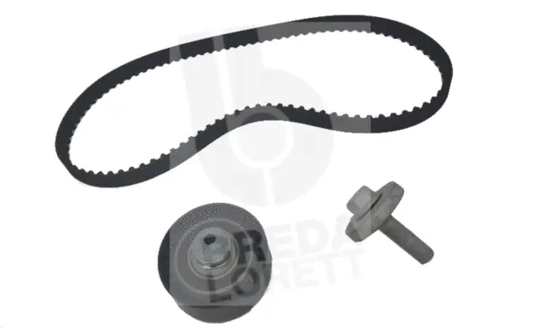 Timing Belt Kit (KCD0336)