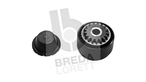 Belt Tensioner, V-ribbed belt (TOA4007)