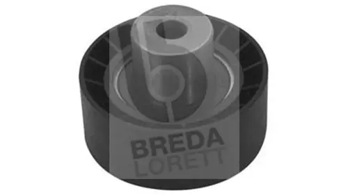 Deflection/Guide Pulley, timing belt (PDI3100)