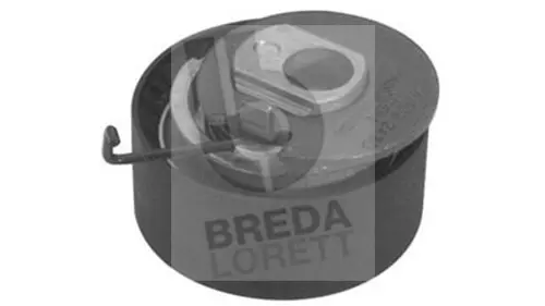 Tensioner Pulley, timing belt (TDI3364)