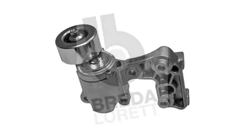 Tensioner Lever, V-ribbed belt (TOA5297)
