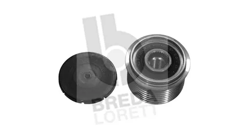 Alternator Freewheel Clutch (RLA4053)