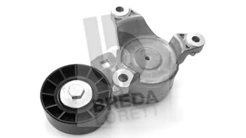 Belt Tensioner, V-ribbed belt (TOA3673)