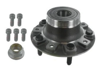 Wheel Bearing Kit (KRT8162)