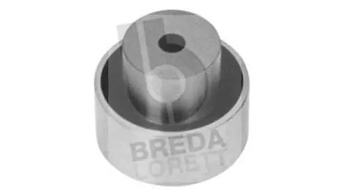 Deflection/Guide Pulley, timing belt (PDI1834)