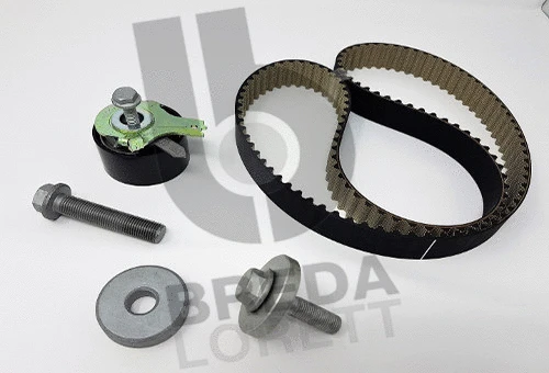 Timing Belt Kit (KCD0361)