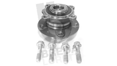 Wheel Bearing Kit (KRT2326)
