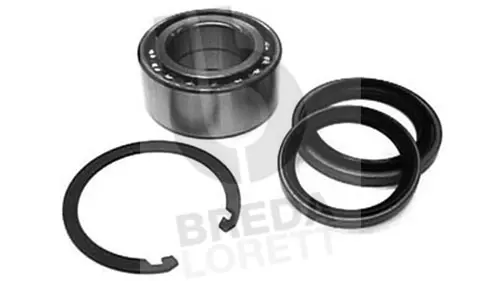 Wheel Bearing Kit (KRT7071)