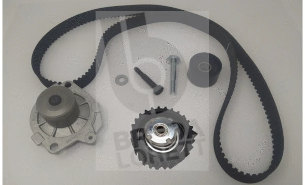Water Pump & Timing Belt Kit (KPA0018A)
