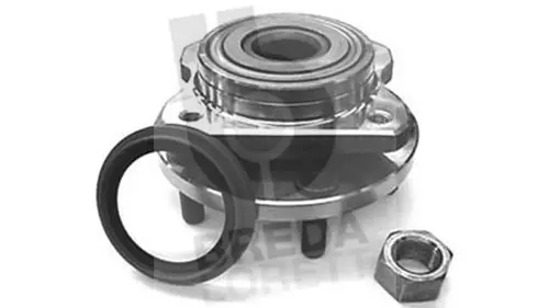 Wheel Bearing Kit (KRT2220)