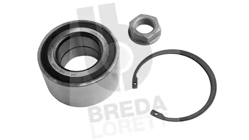 Wheel Bearing Kit (KRT2803)