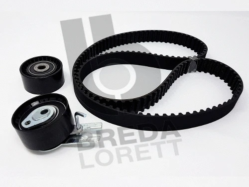 Timing Belt Kit (KCD0324)