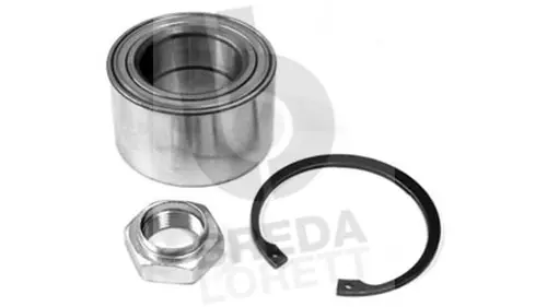 Wheel Bearing Kit (KRT2759)