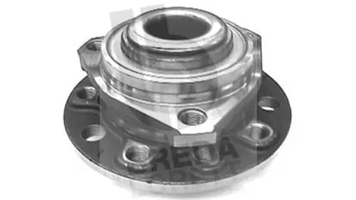 Wheel Bearing Kit (KRT2294)