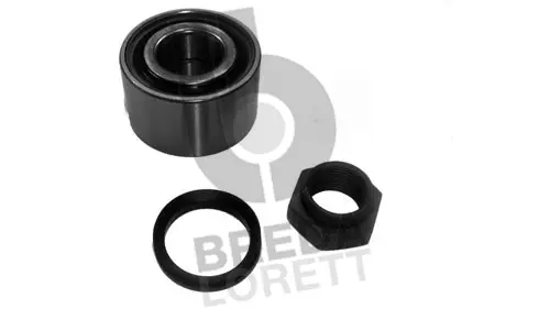 Wheel Bearing Kit (KRT2529)