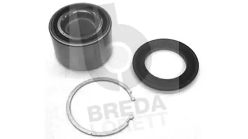 Wheel Bearing Kit (KRT7019)