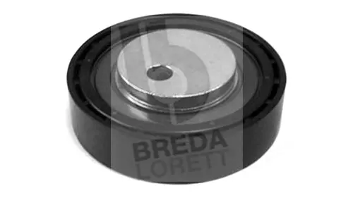 Belt Tensioner, V-ribbed belt (TOA3506)
