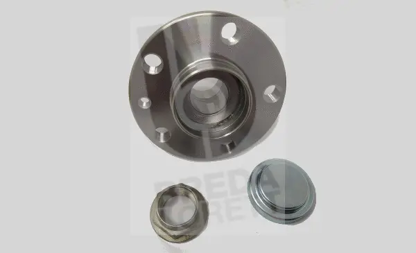 Wheel Bearing Kit (KRT2906)