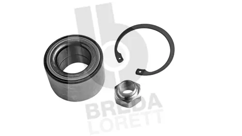 Wheel Bearing Kit (KRT7655)