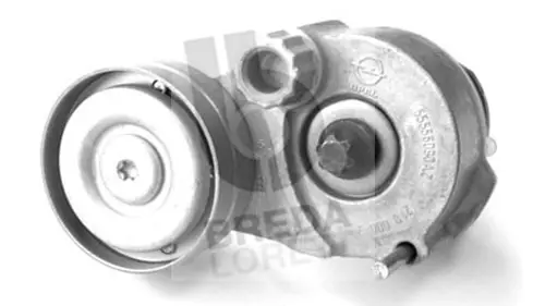 Belt Tensioner, V-ribbed belt (TOA3685)