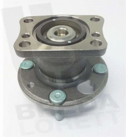 Wheel Bearing Kit (KRT7836)