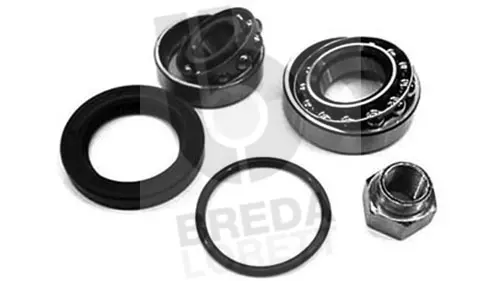 Wheel Bearing Kit (KRT2181)