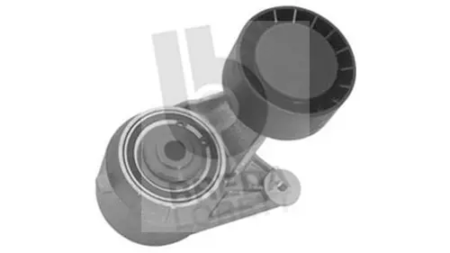 Belt Tensioner, V-ribbed belt (TOA3065)