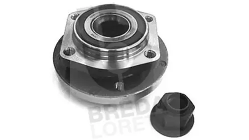Wheel Bearing Kit (KRT2255)