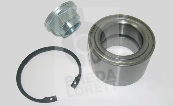 Wheel Bearing Kit (KRT2774)