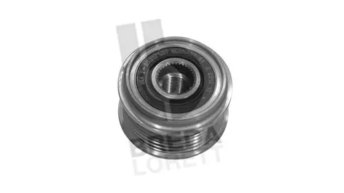 Alternator Freewheel Clutch (RLA4064)