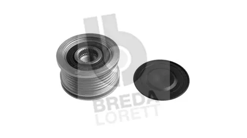 Alternator Freewheel Clutch (RLA4052)