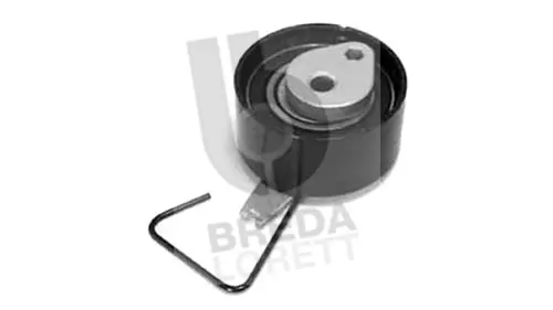 Tensioner Pulley, timing belt (TDI3603)