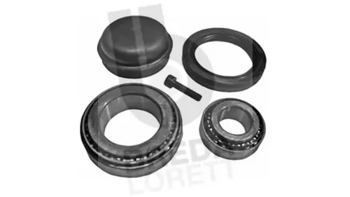 Wheel Bearing Kit (KRT2829)