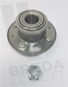 Wheel Bearing Kit (KRT7598)
