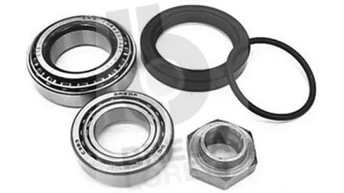 Wheel Bearing Kit (KRT2183)