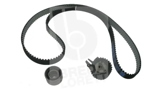 Timing Belt Kit (KCD0012)