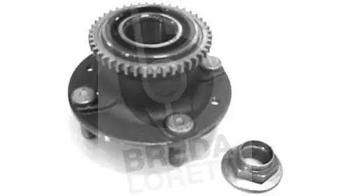 Wheel Bearing Kit (KRT7573)