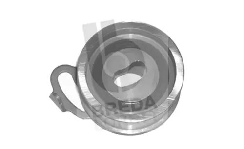 Tensioner Pulley, timing belt (TDI5023)