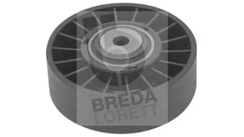 Belt Tensioner, V-ribbed belt (TOA3067)