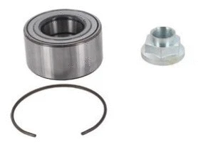 Wheel Bearing Kit (KRT8156)