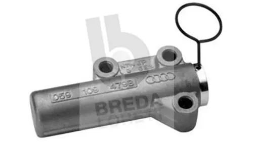 Vibration Damper, timing belt (TDI3183)