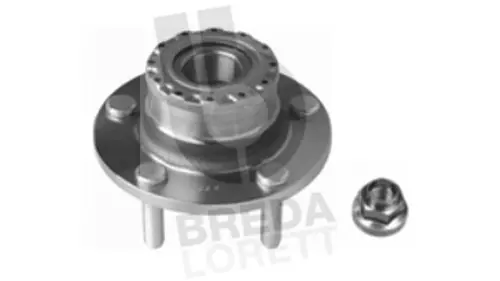Wheel Bearing Kit (KRT7810)