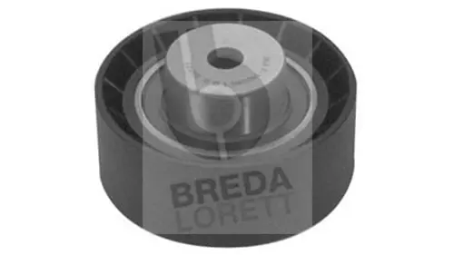 Belt Tensioner, V-ribbed belt (TOA3329)