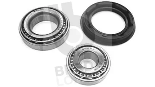 Wheel Bearing Kit (KRT2170)