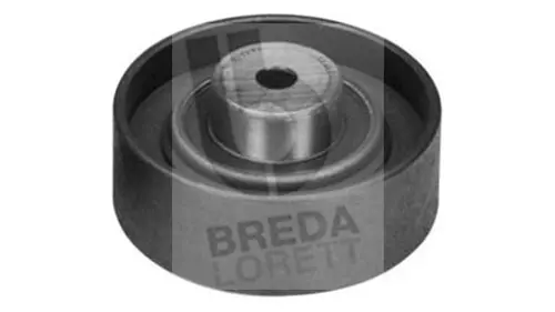 Deflection/Guide Pulley, timing belt (TDI1681)