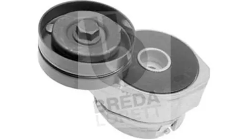 Belt Tensioner, V-ribbed belt (TOA3472)