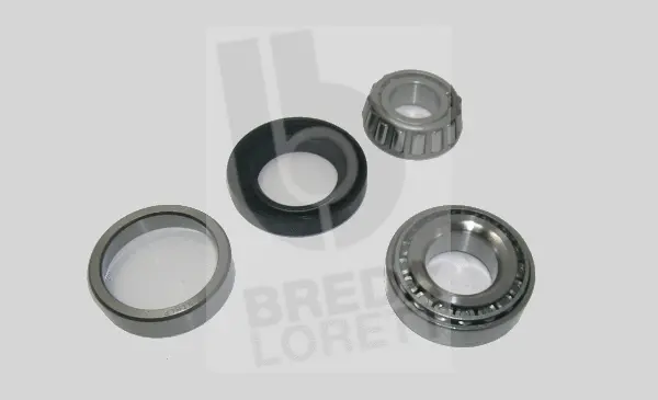 Wheel Bearing Kit (KRT2479)