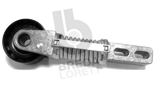 Belt Tensioner, V-ribbed belt (TOA3574)