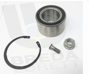 Wheel Bearing Kit (KRT8124)
