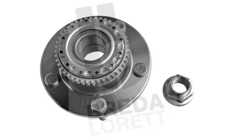 Wheel Bearing Kit (KRT7809)